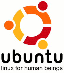 Логотип Ubuntu