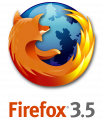 102px-firefox_35_logo__wordmark_vertical Firefox 5.3 лого