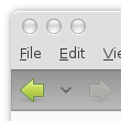 elementary-gtk Тема eGTK