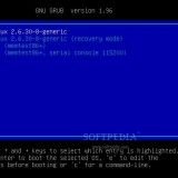 bootmenu