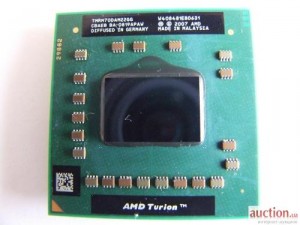 Turion64 X2 RM70 2GHz