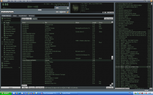 Winamp 5.x Winamp 5.x