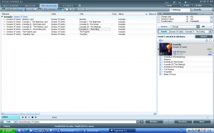 TagScanner TagScanner