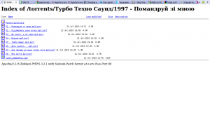 Рис. 3. Вже видно іконки