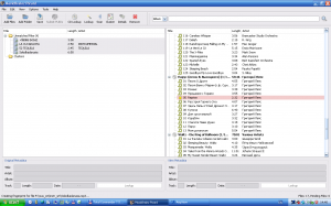 MusicBrainz Picard MusicBrainz Picard