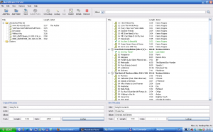 MusicBrainz Picard MusicBrainz Picard