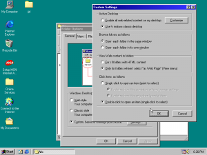 disweb