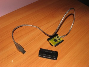 usb-sata перехідник usb-sata перехідник