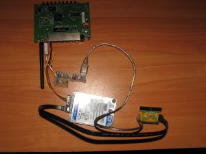 пробуєм живити вінт від usb-порта пробуєм живити вінт від usb-порта