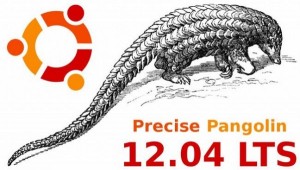 Ubuntu Precise